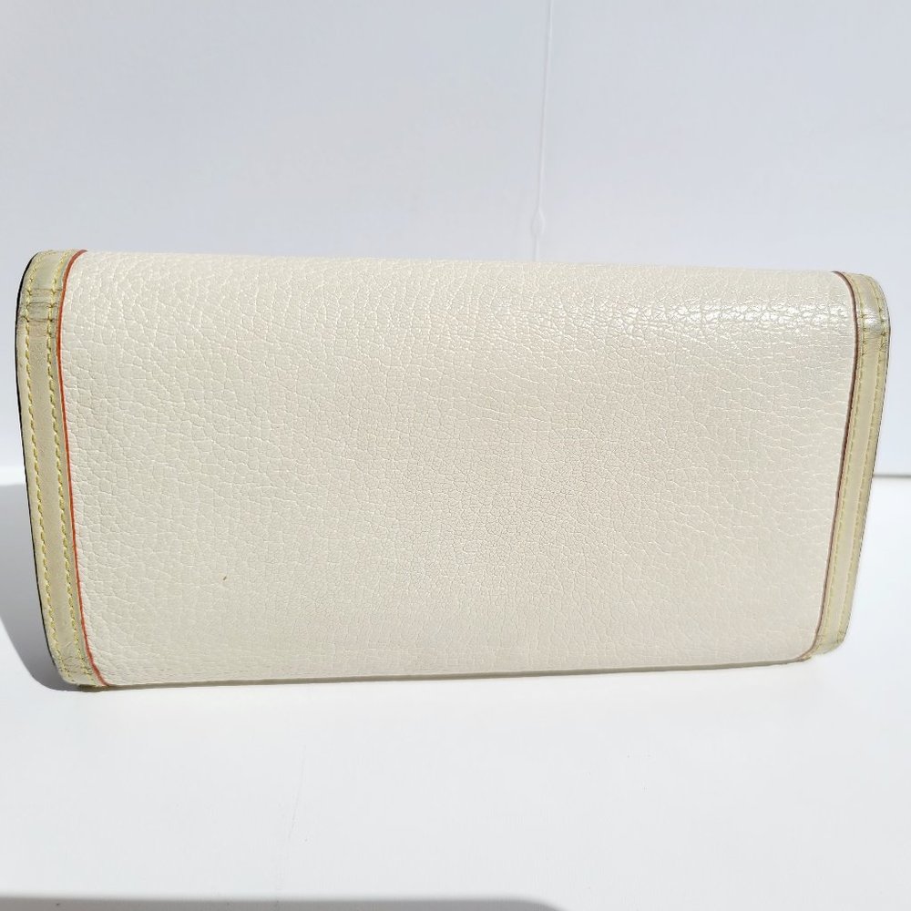 Louis Vuitton Porte Tresor suhali International - Picture 2 of 16